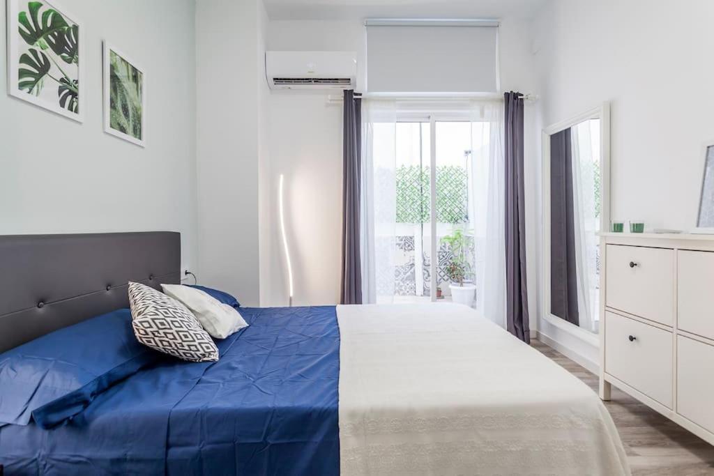 Apartamento Nuevo Cerca De La Playa Y Del Centro Валенсія Екстер'єр фото